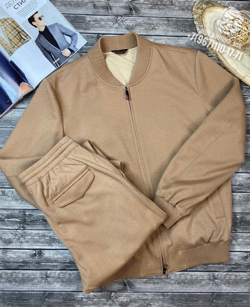 Летний спортивный костюм Loro Piana