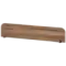 Экран радиусный для бенча НТМЭ-160  1600x25x350 Смарт
