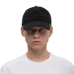 Кепка ZRD Shift Logo Чёрный