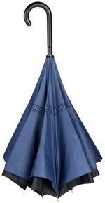 Автоматический зонт-трость OPPOSITE