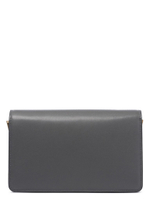 Сумка ELEGANZZA Z9121-8662, серый