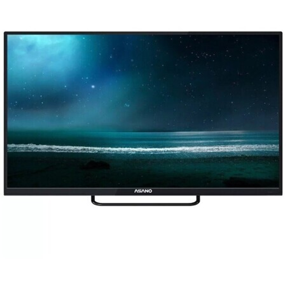 Телевизор Asano LCD 50"; 50LU8120T