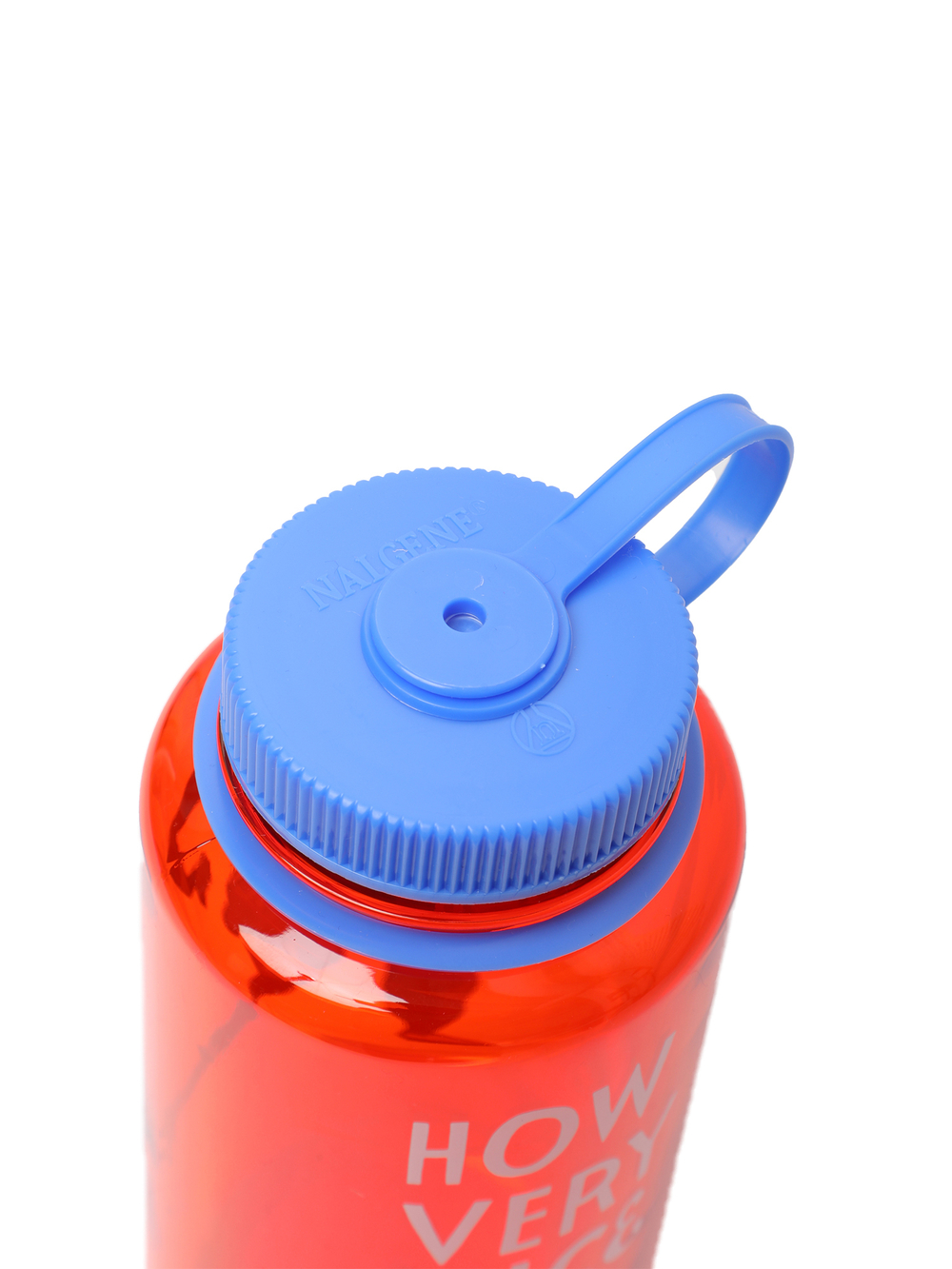 Бутылка Nice And Normal Bottle