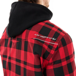 Моторубашка Dragonfly STREETFIGHTER Man с защитой