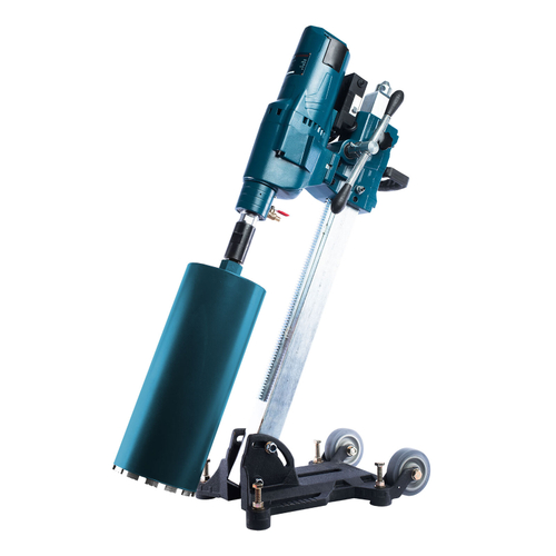 МАШИНА АЛМАЗНОГО БУРЕНИЯ ALTECO PROFESSIONAL DD 4025 MF