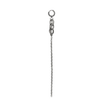 needle earring