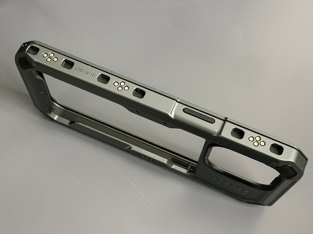 Комплект Tilta Khronos для iPhone 15 Pro Max