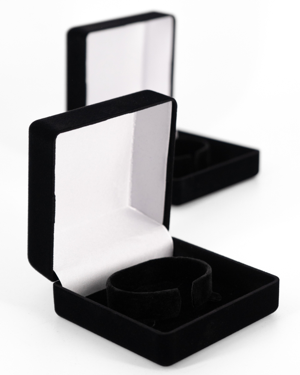 Эстетичная упаковка для витрины