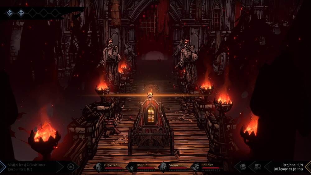 Darkest Dungeon II: The Soundtrack (для ПК, цифровой код доступа)
