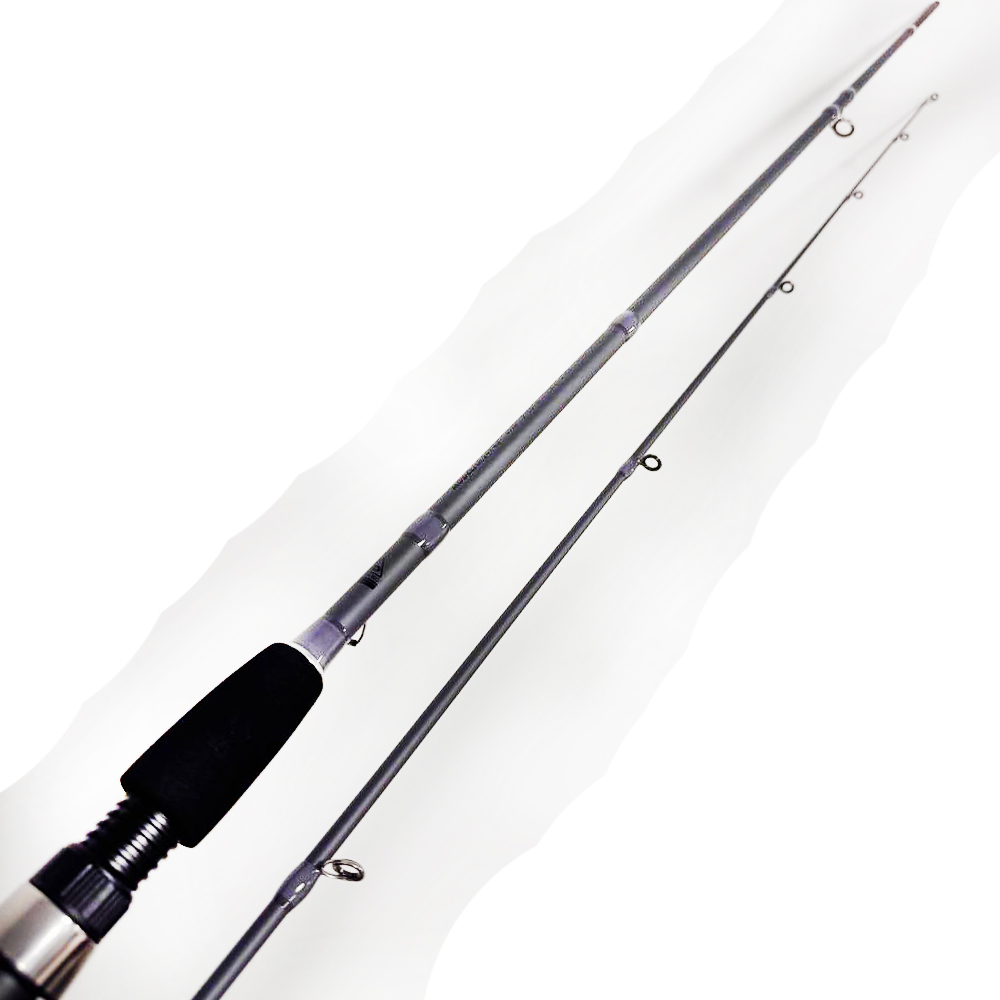 Спиннинг SNIPER PRO C802M 240 см тест 5-25гр