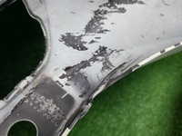 Бампер передний Geely Coolray (2019-2024)