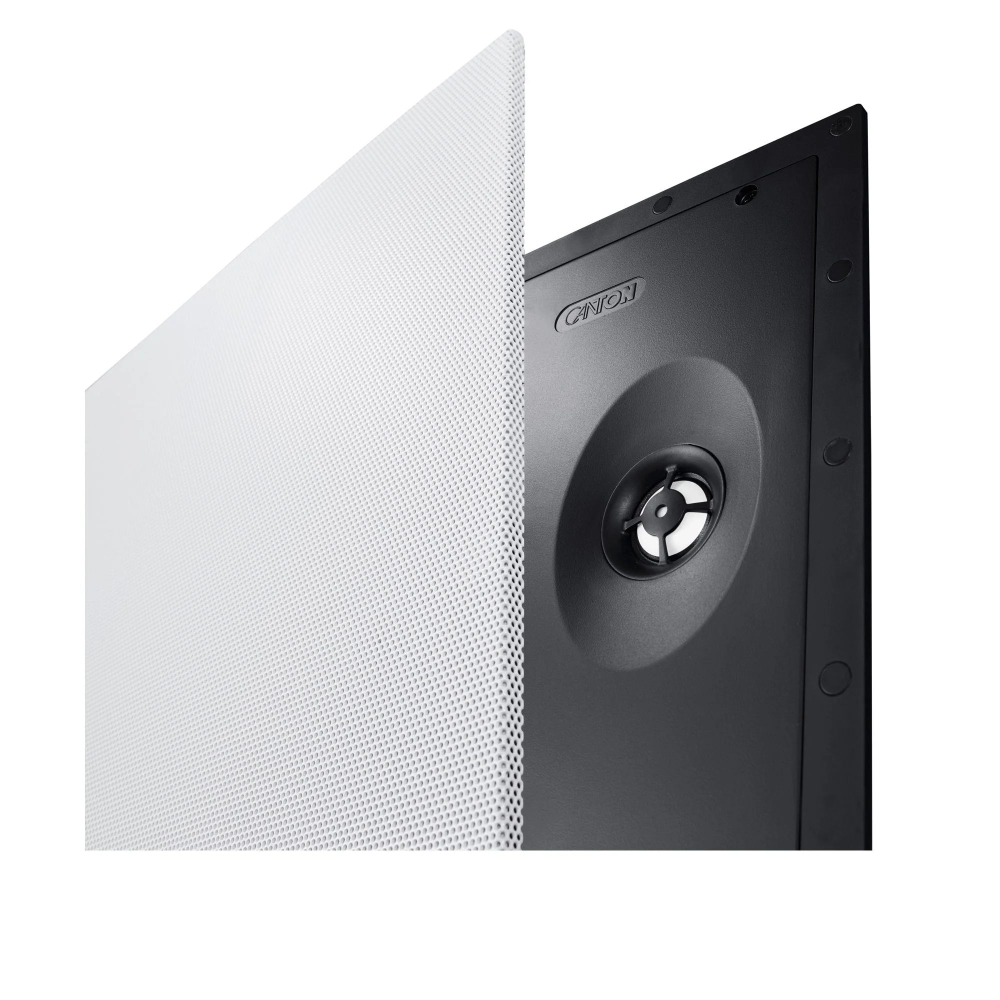 Настенная акустика Canton InWall 989 white