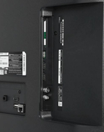 Телевизор LCD LG 43UR78006LK.ARUG