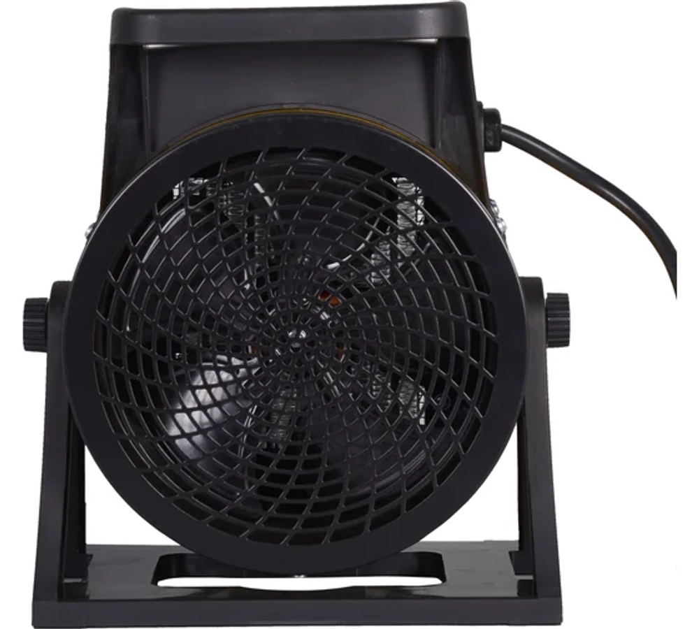 Электрическая теплопушка Eurolux ТЭПК-EU-3000K