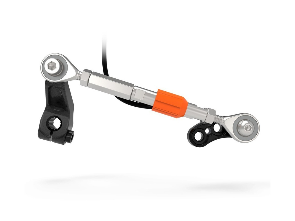 RPRC07 DBK REVERSE SHIFT KIT (MTS V4 S)