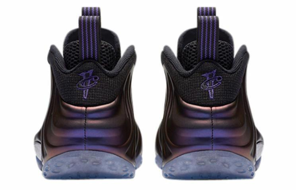 Кроссовки Nike Foamposite One