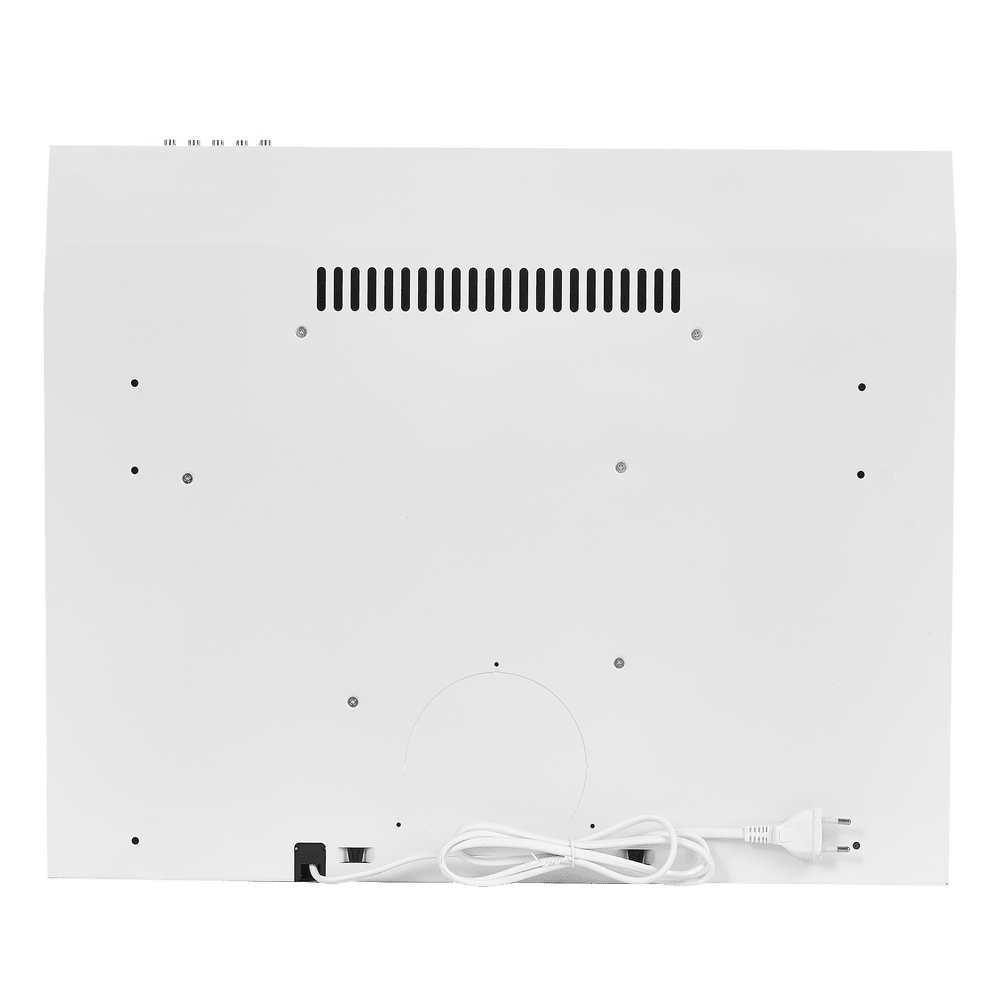 Кухонная вытяжка MAUNFELD MF 60 белый