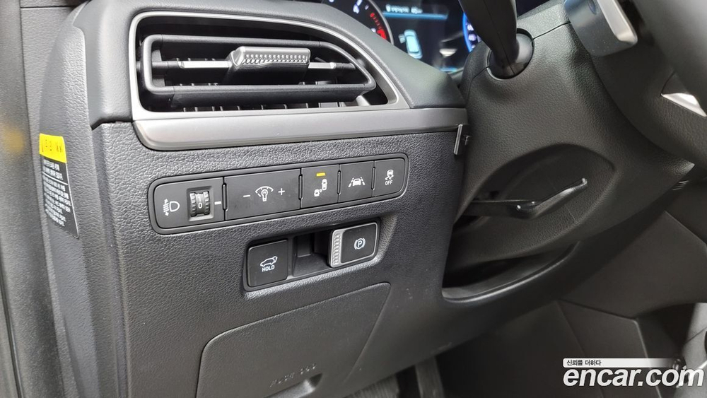 Hyundai Palisade Дизель 2.2 2WD (01.2020)