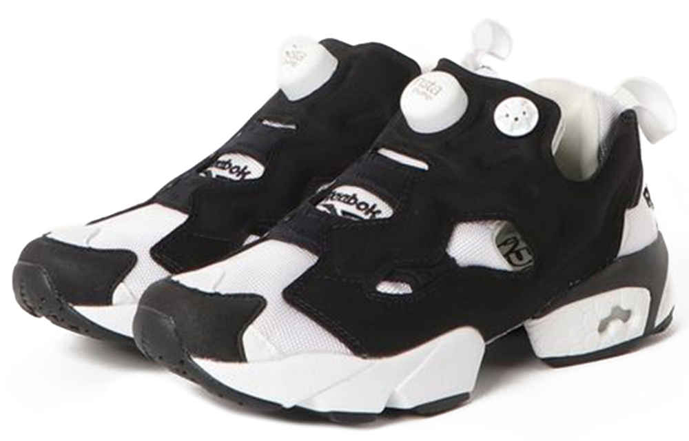 Кроссовки Reebok Instapump Fury Og