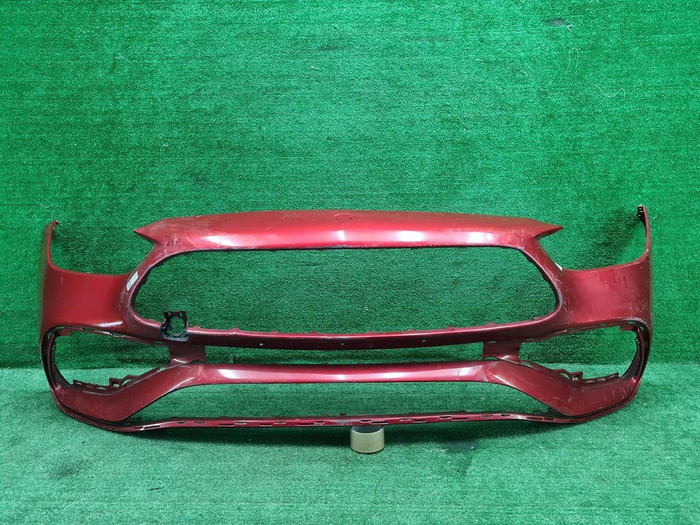 Бампер передний Mercedes C w206 (2021-н.в.) AMG