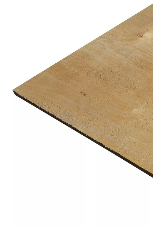 Фанера 4 мм ФК 2/4 1525*1525