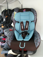 ДУУ KIDS PLANET-SIGER Asteroid, лазурное море  0-18 полный вкладыш, шт