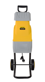 Садовый измельчитель Huter ESH-40 Grey