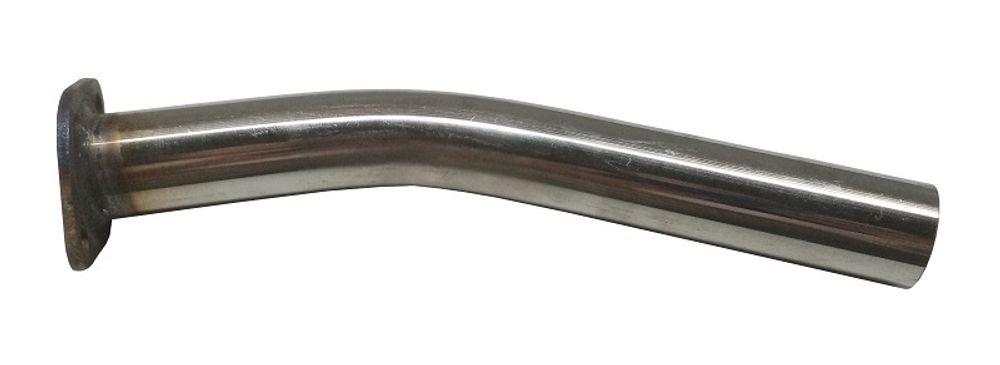 Коллектор выпускной LC190FDA/180590248-0001