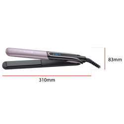 Выпрямитель Remington  S6700 сиреневый/черный