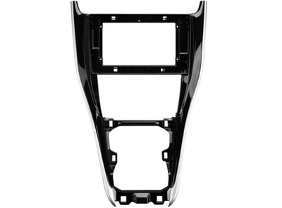 Установочный комплект для Toyota Harrier XU60 2013-2020 10.2"