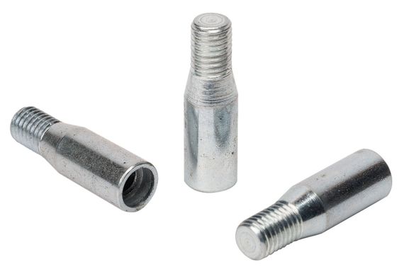 Переходник Salvimar для гарпуна с резьбой М6 на резьбу М7