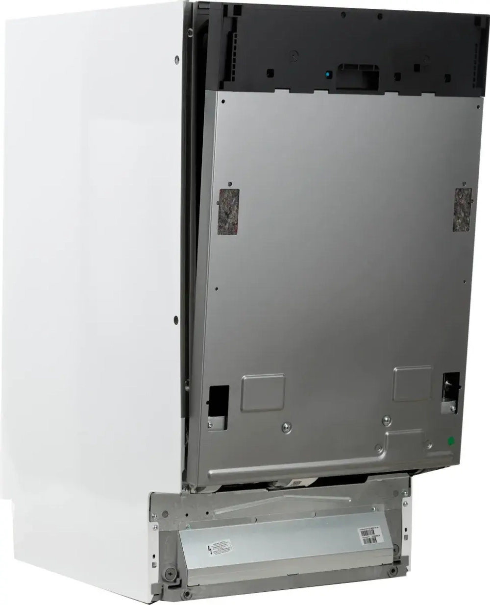 Встраиваемая посудомоечная машина Beko BDIS38120A