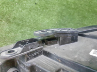 Битая Фара правая Genesis G70 (2017-2021) LED