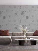 Нибиру - 21 светло-серая