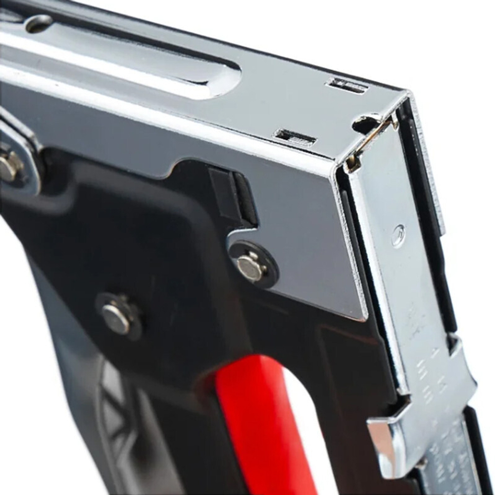 Степлер мебельный мет-л, регулируемый, 4-14 мм, тип скоб53, Bartex, CH-SH008, шт