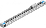 EGC-70-600-TB-KF-0H-GK Приводы с зубчатым ремнем
