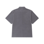 Рубашка YMKASHIX Velvet Leisure