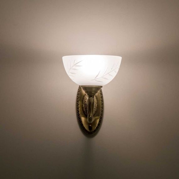 Бра Citilux Кремона CL406313