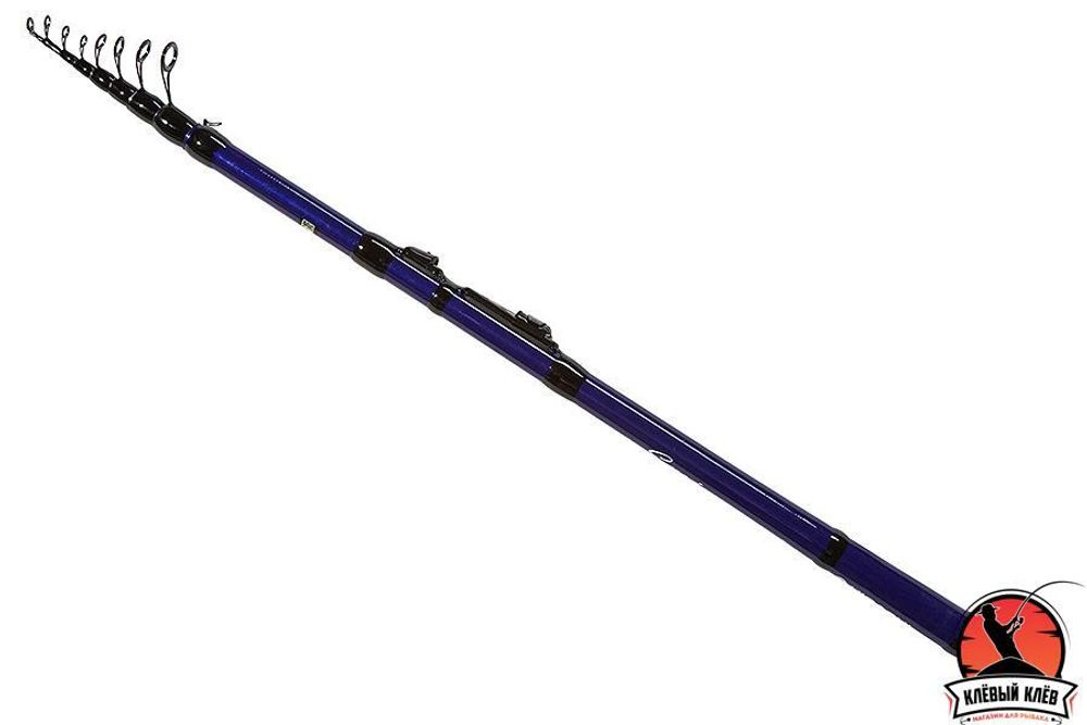 Удилище HIGASHI Emi 3.6m 5-20g