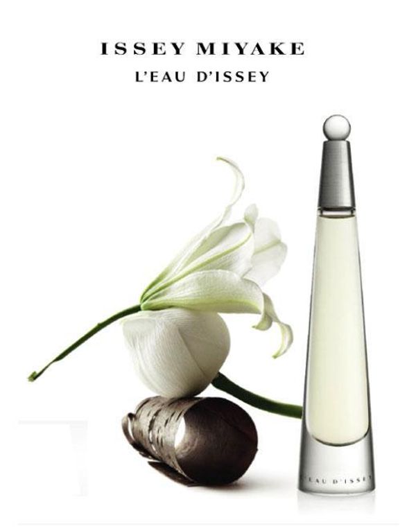 Issey Miyake L'eau D'Issey Eau De Parfum