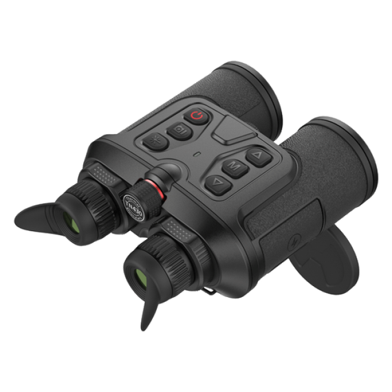 Guide TN450 — тепловизионный бинокль с дальномером и объективом 50 мм