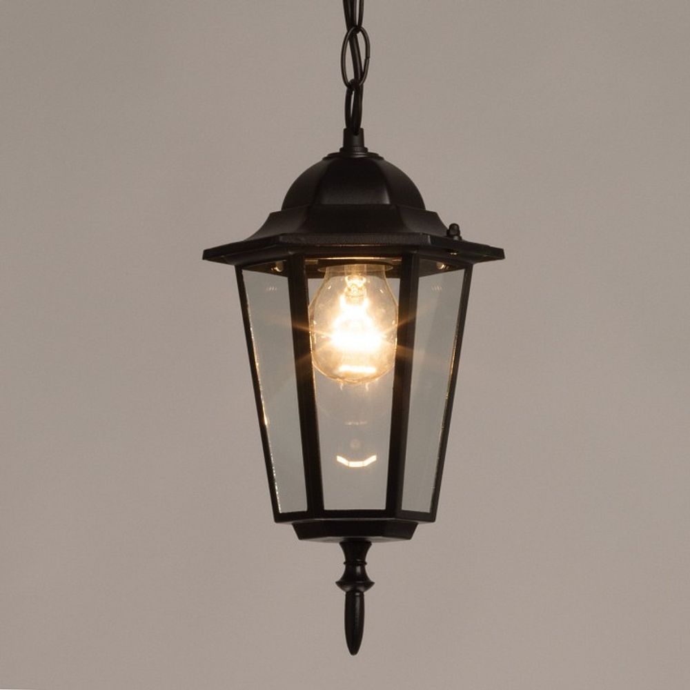 Подвесной светильник De City Фабур 4 804011401