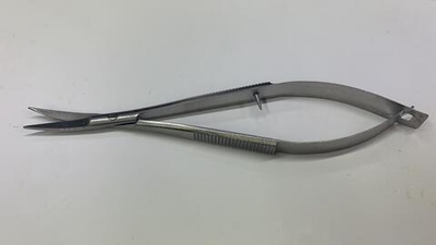 Твизер Mertz 655С заготовка не заточенная