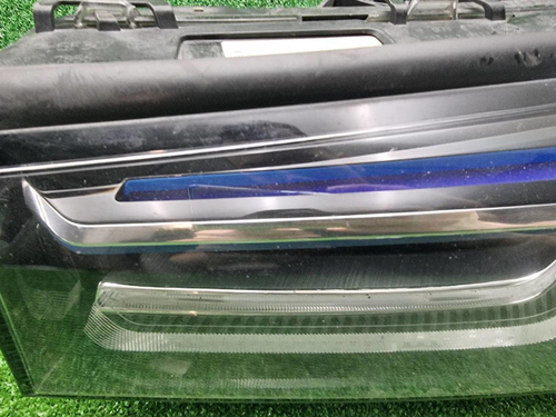 Фара левая BMW 5er G30 (2020-2023) Laser