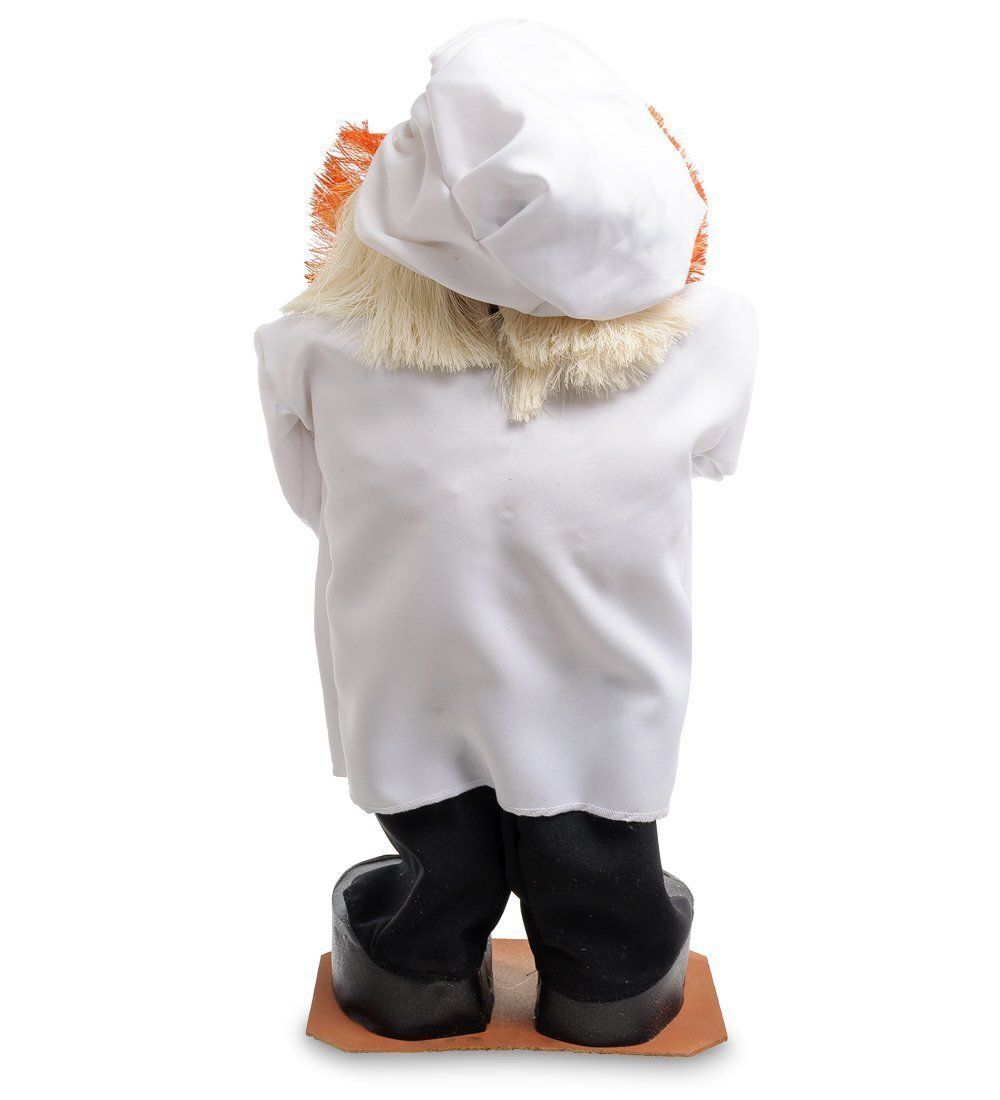 Народные промыслы DO-081/ 3 Домовой Никифор (Повар) бол