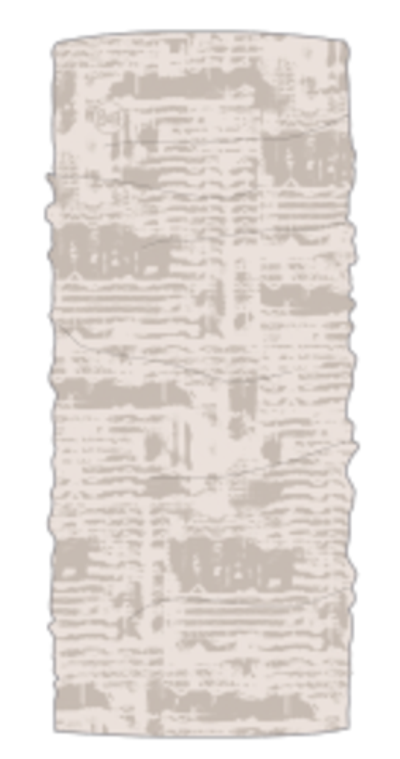 Бандана Buff Original Sandat Ice (US:one size)