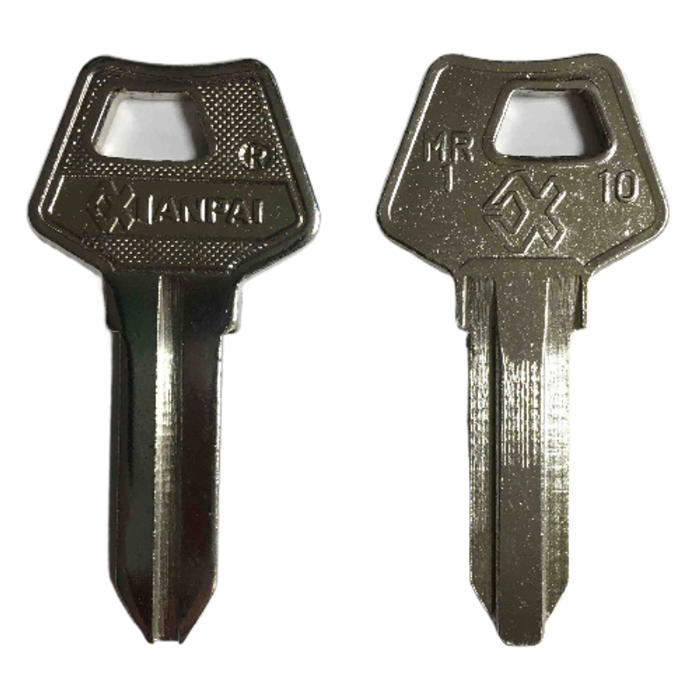 Заготовка английский тип МОСРЕНТГЕН MR-1 [H-045]