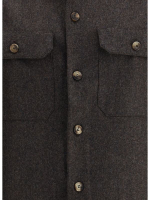 Рубашка BRUNELLO CUCINELLI