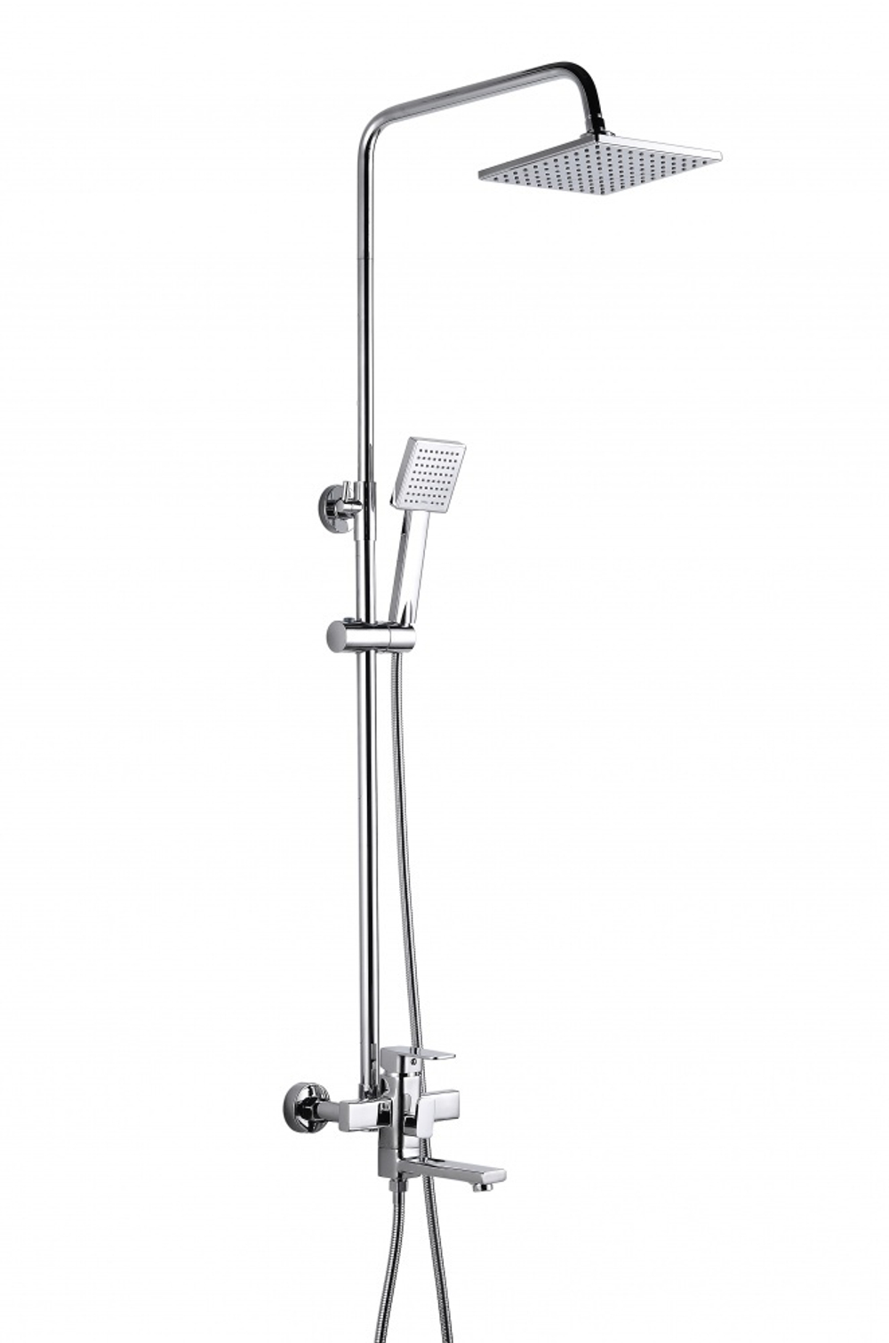 113562 Душевая система ViEiR (4/1шт)