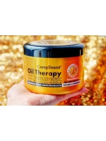 Маска для волос Oil Therapy с маслом арганы